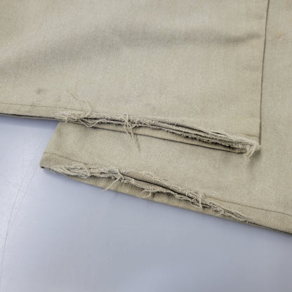【中古品】【メンズ】 BEN DAVIS ベンデイビス FRISKO PANTS パンツ ボトムス 157-261014-sm-07-izu サイズ：下記参照 カラー：ベージュ 万代Net店