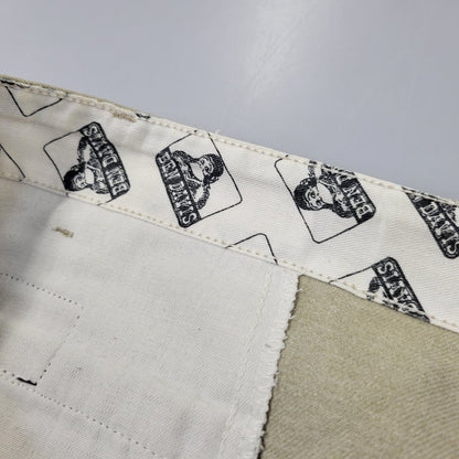 【中古品】【メンズ】 BEN DAVIS ベンデイビス FRISKO PANTS パンツ ボトムス 157-261014-sm-07-izu サイズ：下記参照 カラー：ベージュ 万代Net店
