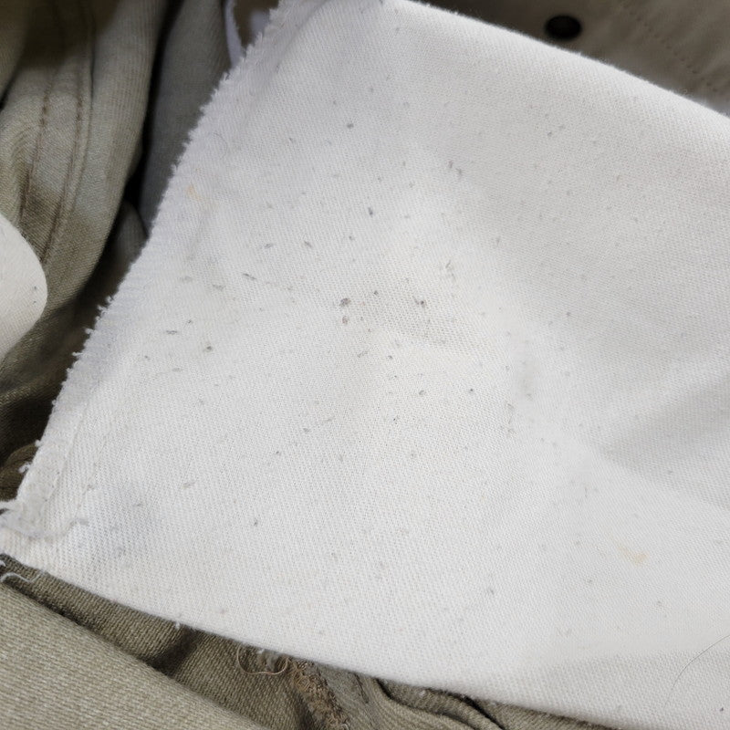 【中古品】【メンズ】 BEN DAVIS ベンデイビス FRISKO PANTS パンツ ボトムス 157-261014-sm-07-izu サイズ：下記参照 カラー：ベージュ 万代Net店