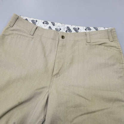 【中古品】【メンズ】 BEN DAVIS ベンデイビス FRISKO PANTS パンツ ボトムス 157-261014-sm-07-izu サイズ：下記参照 カラー：ベージュ 万代Net店