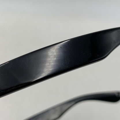 【中古品】【メンズ/レディース】 RAY-BAN レイバン RB2132-F NEW WAYFARER CLASSIC SUNGLASSES ニュー ウェイファーラー クラシック サングラス 203-261020-ms-08-izu サイズ：55□18-140 カラー：ブラック 万代Net店