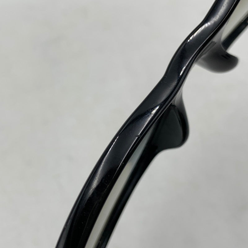 【中古品】【メンズ/レディース】 RAY-BAN レイバン RB2132-F NEW WAYFARER CLASSIC SUNGLASSES ニュー ウェイファーラー クラシック サングラス 203-261020-ms-08-izu サイズ：55□18-140 カラー：ブラック 万代Net店