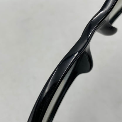 【中古品】【メンズ/レディース】 RAY-BAN レイバン RB2132-F NEW WAYFARER CLASSIC SUNGLASSES ニュー ウェイファーラー クラシック サングラス 203-261020-ms-08-izu サイズ：55□18-140 カラー：ブラック 万代Net店