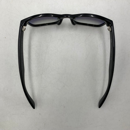 【中古品】【メンズ/レディース】 RAY-BAN レイバン RB2132-F NEW WAYFARER CLASSIC SUNGLASSES ニュー ウェイファーラー クラシック サングラス 203-261020-ms-08-izu サイズ：55□18-140 カラー：ブラック 万代Net店