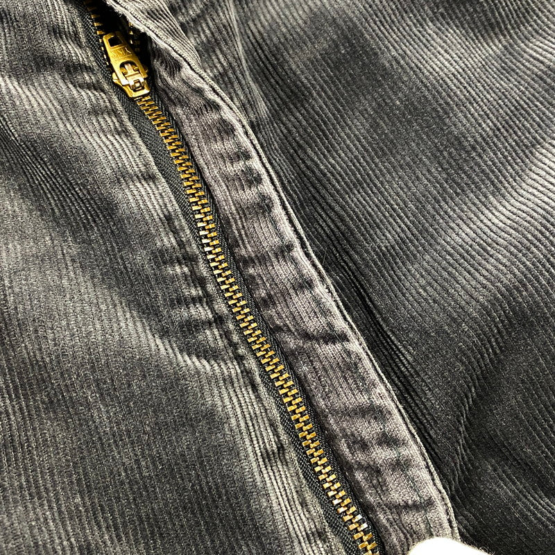 【中古品】【メンズ】 LEE リー 200-2801 USA製 CORDUROY PANTS コーデュロイ パンツ ボトムス 157-261013-kh-07-izu サイズ：36-34 カラー：ブラック 万代Net店