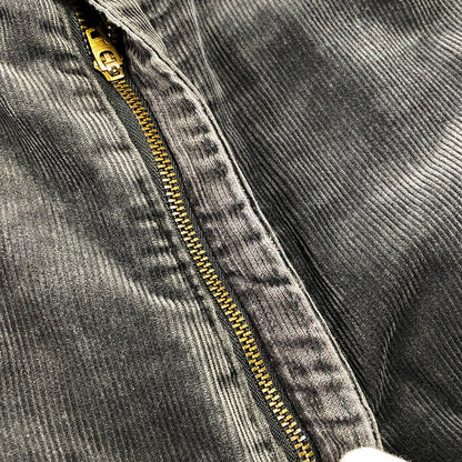 【中古品】【メンズ】 LEE リー 200-2801 USA製 CORDUROY PANTS コーデュロイ パンツ ボトムス 157-261013-kh-07-izu サイズ：36-34 カラー：ブラック 万代Net店