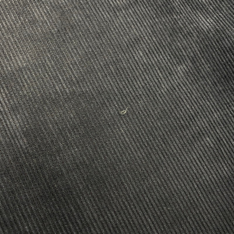 【中古品】【メンズ】 LEE リー 200-2801 USA製 CORDUROY PANTS コーデュロイ パンツ ボトムス 157-261013-kh-07-izu サイズ：36-34 カラー：ブラック 万代Net店
