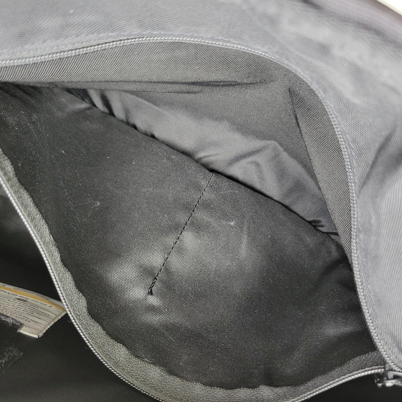 【中古品】【メンズ/レディース】 AS2OV アッソブ MESSENGER BAG メッセンジャーバッグ カバン 鞄 188-261013-as-12-izu カラー：ブラック 万代Net店