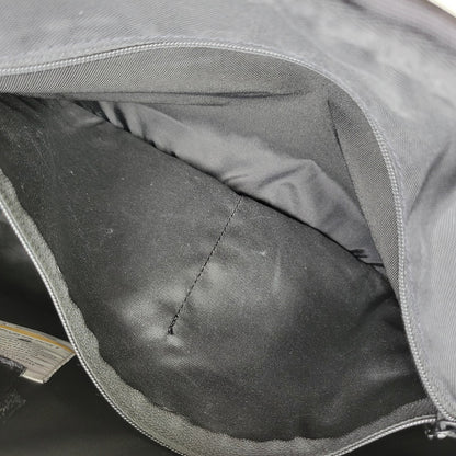 【中古品】【メンズ/レディース】 AS2OV アッソブ MESSENGER BAG メッセンジャーバッグ カバン 鞄 188-261013-as-12-izu カラー：ブラック 万代Net店