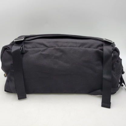 【中古品】【メンズ/レディース】 AS2OV アッソブ MESSENGER BAG メッセンジャーバッグ カバン 鞄 188-261013-as-12-izu カラー：ブラック 万代Net店