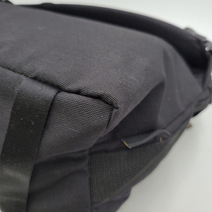 【中古品】【メンズ/レディース】 AS2OV アッソブ MESSENGER BAG メッセンジャーバッグ カバン 鞄 188-261013-as-12-izu カラー：ブラック 万代Net店
