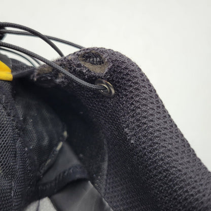 【現状渡し品】【メンズ】 SALOMON サロモン XT-6 ADV 410866 スニーカー 靴 162-261014-as-09-izu サイズ：27cm カラー：ブラック 万代Net店