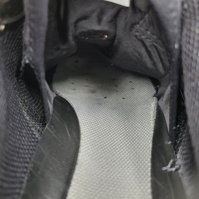 【現状渡し品】【メンズ】 SALOMON サロモン XT-6 ADV 410866 スニーカー 靴 162-261014-as-09-izu サイズ：27cm カラー：ブラック 万代Net店