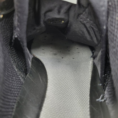 【現状渡し品】【メンズ】 SALOMON サロモン XT-6 ADV 410866 スニーカー 靴 162-261014-as-09-izu サイズ：27cm カラー：ブラック 万代Net店
