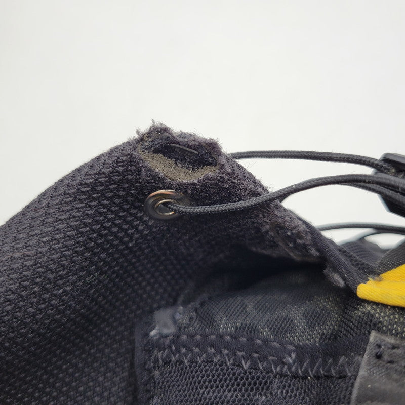 【現状渡し品】【メンズ】 SALOMON サロモン XT-6 ADV 410866 スニーカー 靴 162-261014-as-09-izu サイズ：27cm カラー：ブラック 万代Net店