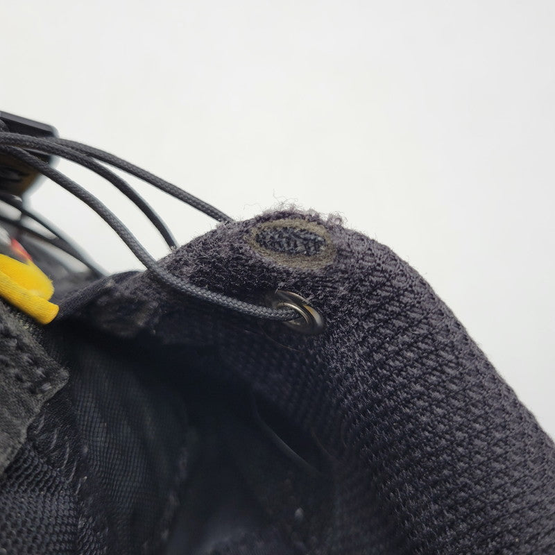 【現状渡し品】【メンズ】 SALOMON サロモン XT-6 ADV 410866 スニーカー 靴 162-261014-as-09-izu サイズ：27cm カラー：ブラック 万代Net店