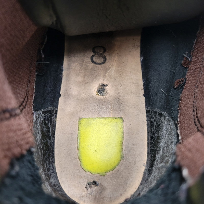 【現状渡し品】【メンズ】 BLUNDSTONE ブランドストーン SIDE GOA BOOTS サイド ゴア ブーツ 靴 165-261013-kh-16-izu サイズ：8 カラー：ブラック 万代Net店