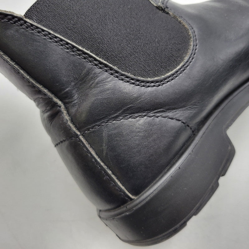 【現状渡し品】【メンズ】 BLUNDSTONE ブランドストーン SIDE GOA BOOTS サイド ゴア ブーツ 靴 165-261013-kh-16-izu サイズ：8 カラー：ブラック 万代Net店