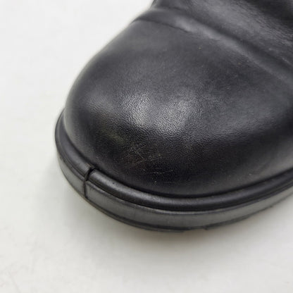 【現状渡し品】【メンズ】 BLUNDSTONE ブランドストーン SIDE GOA BOOTS サイド ゴア ブーツ 靴 165-261013-kh-16-izu サイズ：8 カラー：ブラック 万代Net店