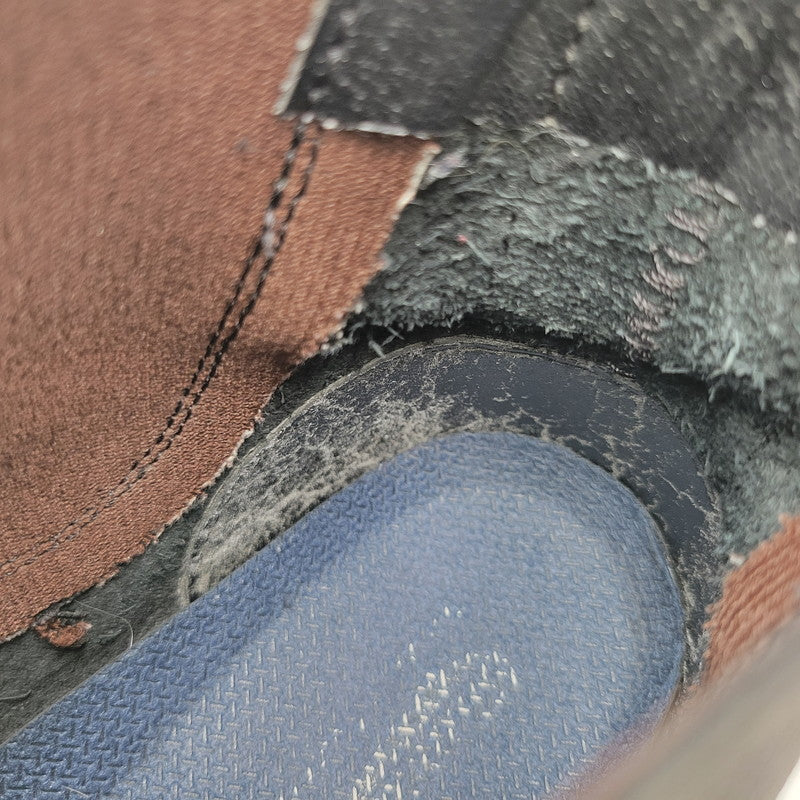 【現状渡し品】【メンズ】 BLUNDSTONE ブランドストーン SIDE GOA BOOTS サイド ゴア ブーツ 靴 165-261013-kh-16-izu サイズ：8 カラー：ブラック 万代Net店