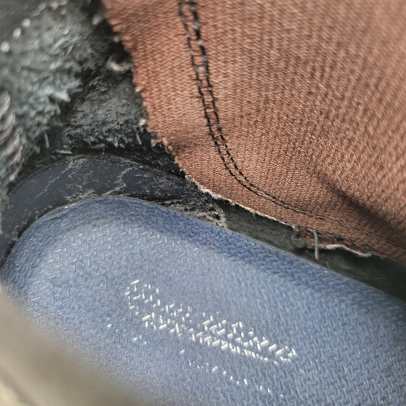 【現状渡し品】【メンズ】 BLUNDSTONE ブランドストーン SIDE GOA BOOTS サイド ゴア ブーツ 靴 165-261013-kh-16-izu サイズ：8 カラー：ブラック 万代Net店