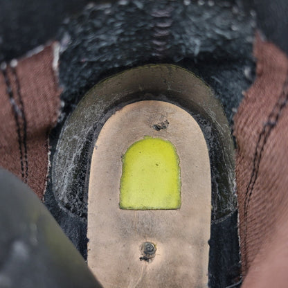 【現状渡し品】【メンズ】 BLUNDSTONE ブランドストーン SIDE GOA BOOTS サイド ゴア ブーツ 靴 165-261013-kh-16-izu サイズ：8 カラー：ブラック 万代Net店