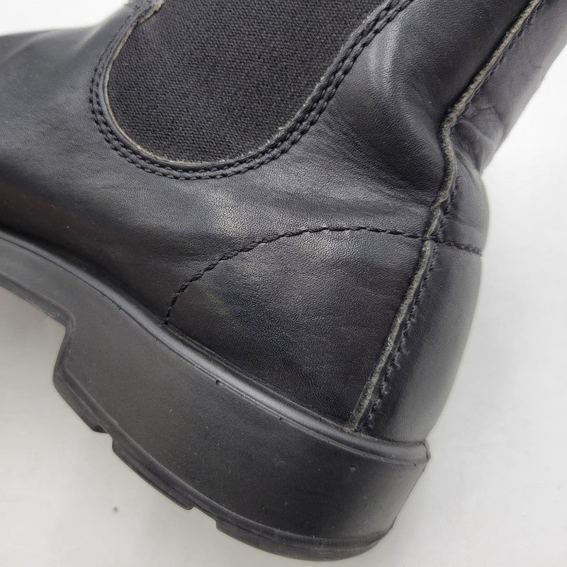 【現状渡し品】【メンズ】 BLUNDSTONE ブランドストーン SIDE GOA BOOTS サイド ゴア ブーツ 靴 165-261013-kh-16-izu サイズ：8 カラー：ブラック 万代Net店