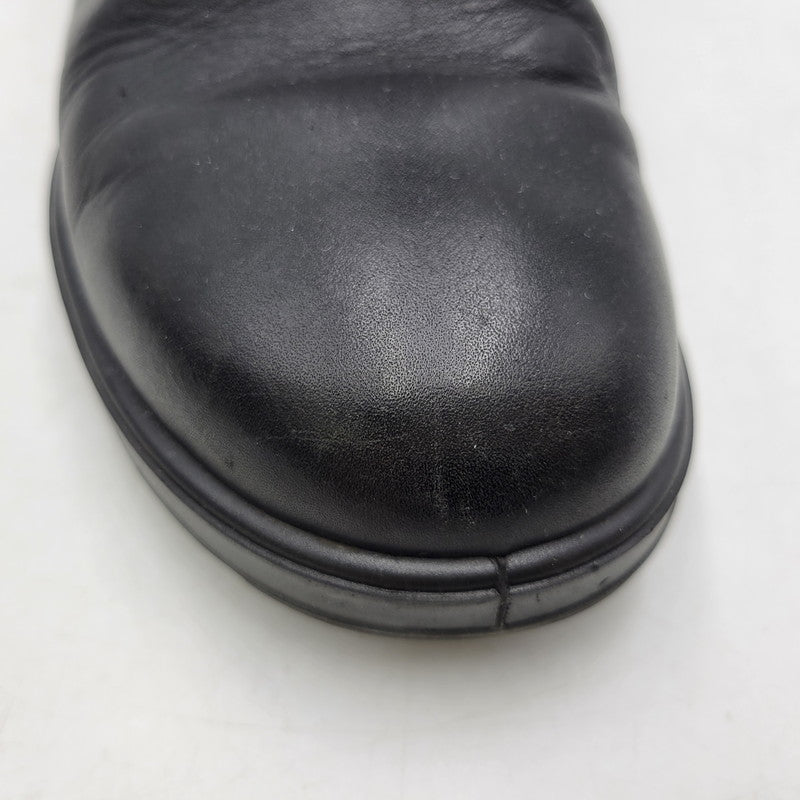 【現状渡し品】【メンズ】 BLUNDSTONE ブランドストーン SIDE GOA BOOTS サイド ゴア ブーツ 靴 165-261013-kh-16-izu サイズ：8 カラー：ブラック 万代Net店