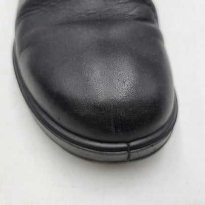 【現状渡し品】【メンズ】 BLUNDSTONE ブランドストーン SIDE GOA BOOTS サイド ゴア ブーツ 靴 165-261013-kh-16-izu サイズ：8 カラー：ブラック 万代Net店