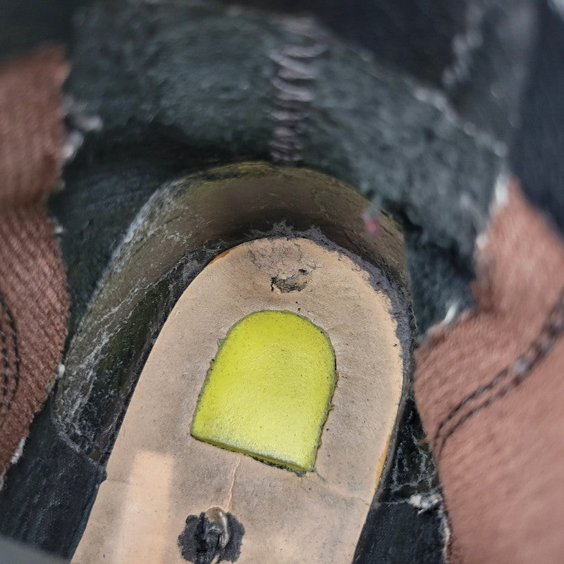 【現状渡し品】【メンズ】 BLUNDSTONE ブランドストーン SIDE GOA BOOTS サイド ゴア ブーツ 靴 165-261013-kh-16-izu サイズ：8 カラー：ブラック 万代Net店