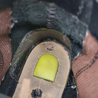 【現状渡し品】【メンズ】 BLUNDSTONE ブランドストーン SIDE GOA BOOTS サイド ゴア ブーツ 靴 165-261013-kh-16-izu サイズ：8 カラー：ブラック 万代Net店