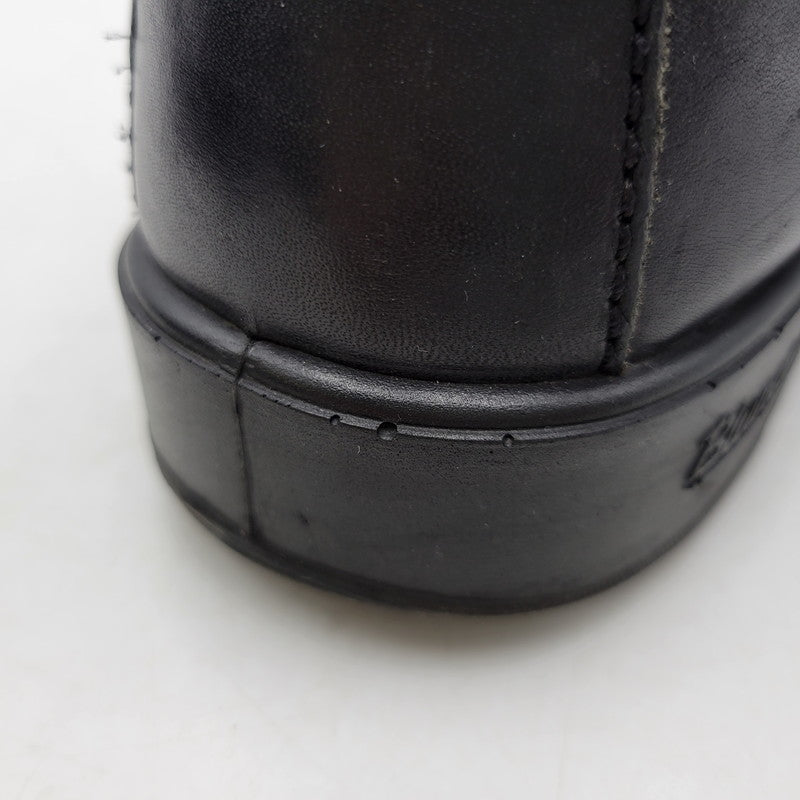 【現状渡し品】【メンズ】 BLUNDSTONE ブランドストーン SIDE GOA BOOTS サイド ゴア ブーツ 靴 165-261013-kh-16-izu サイズ：8 カラー：ブラック 万代Net店
