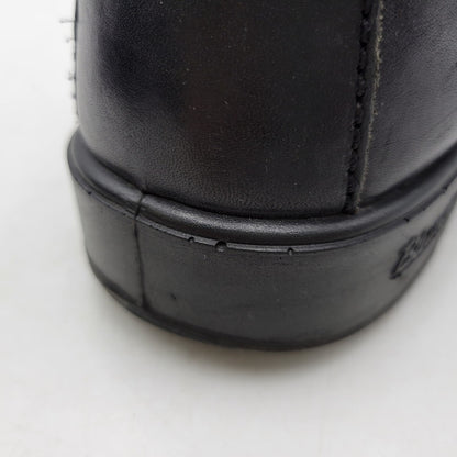 【現状渡し品】【メンズ】 BLUNDSTONE ブランドストーン SIDE GOA BOOTS サイド ゴア ブーツ 靴 165-261013-kh-16-izu サイズ：8 カラー：ブラック 万代Net店