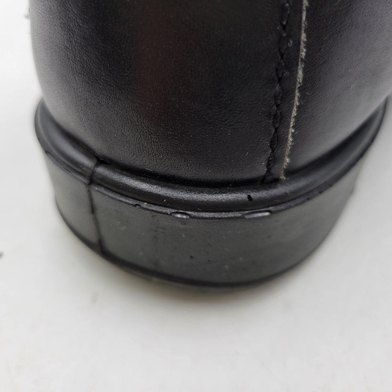 【現状渡し品】【メンズ】 BLUNDSTONE ブランドストーン SIDE GOA BOOTS サイド ゴア ブーツ 靴 165-261013-kh-16-izu サイズ：8 カラー：ブラック 万代Net店