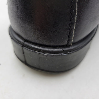 【現状渡し品】【メンズ】 BLUNDSTONE ブランドストーン SIDE GOA BOOTS サイド ゴア ブーツ 靴 165-261013-kh-16-izu サイズ：8 カラー：ブラック 万代Net店