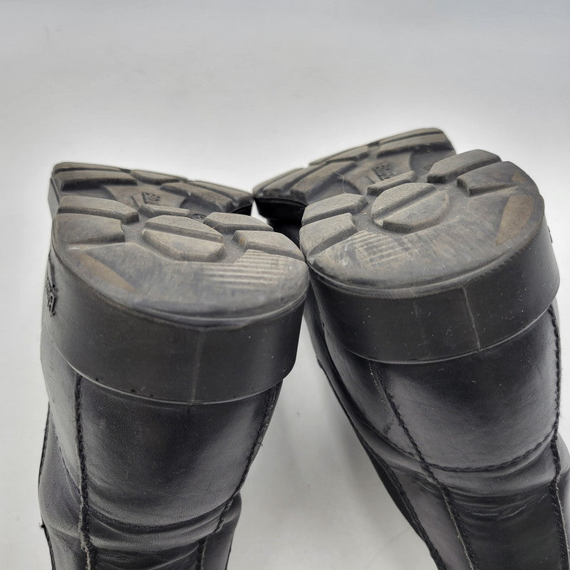 【現状渡し品】【メンズ】 BLUNDSTONE ブランドストーン SIDE GOA BOOTS サイド ゴア ブーツ 靴 165-261013-kh-16-izu サイズ：8 カラー：ブラック 万代Net店