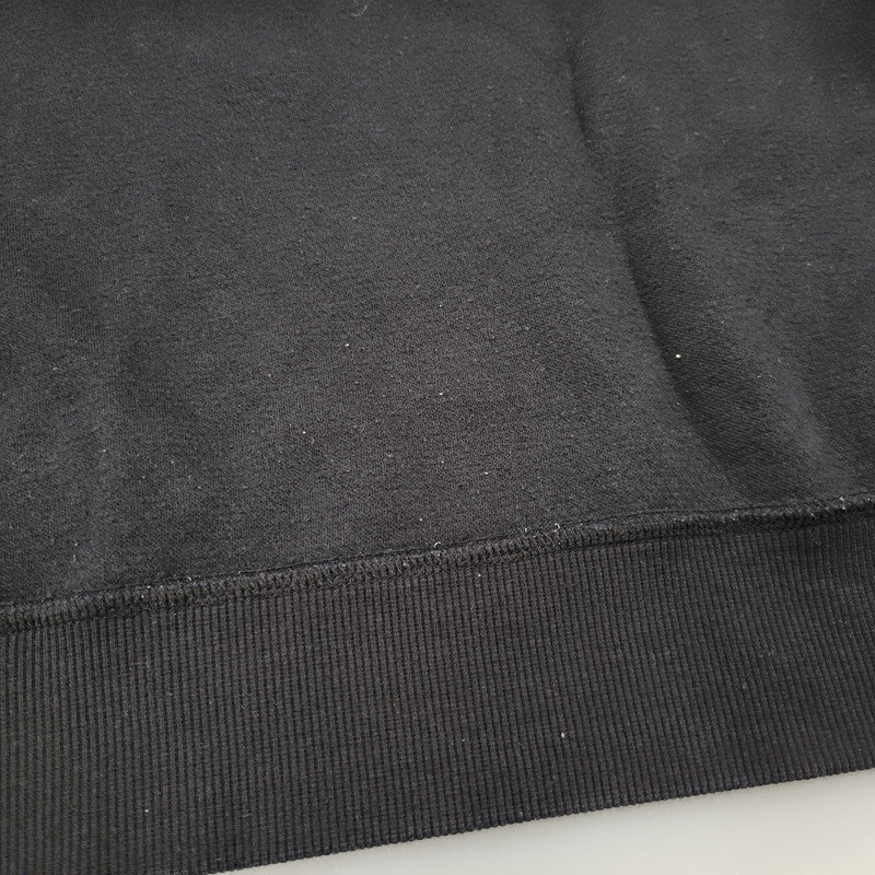 【中古品】【メンズ】 FRED PERRY フレッドペリー CARDIGAN FZ1959 BEAMS別注 鹿の子 カーディガン 141-261019-as-14-izu サイズ：L カラー：ブラック 万代Net店