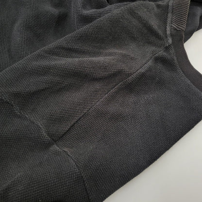 【中古品】【メンズ】 FRED PERRY フレッドペリー CARDIGAN FZ1959 BEAMS別注 鹿の子 カーディガン 141-261019-as-14-izu サイズ：L カラー：ブラック 万代Net店