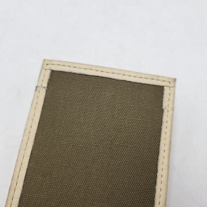 【中古品】【メンズ/レディース】 M+ エムピウ MILLEFOGLIE II P30 MF2P30_NPL ミッレフォッリエ2 財布 200-261013-as-31-izu カラー：ブラウン 万代Net店