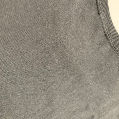 【中古美品】【メンズ】 SUPREME シュプリーム 26SS SPITFIRE FLAG TEE スピットファイア フラッグ Tシャツ トップス 半袖 149-261015-ya-06-izu サイズ：L カラー：ブラック 万代Net店