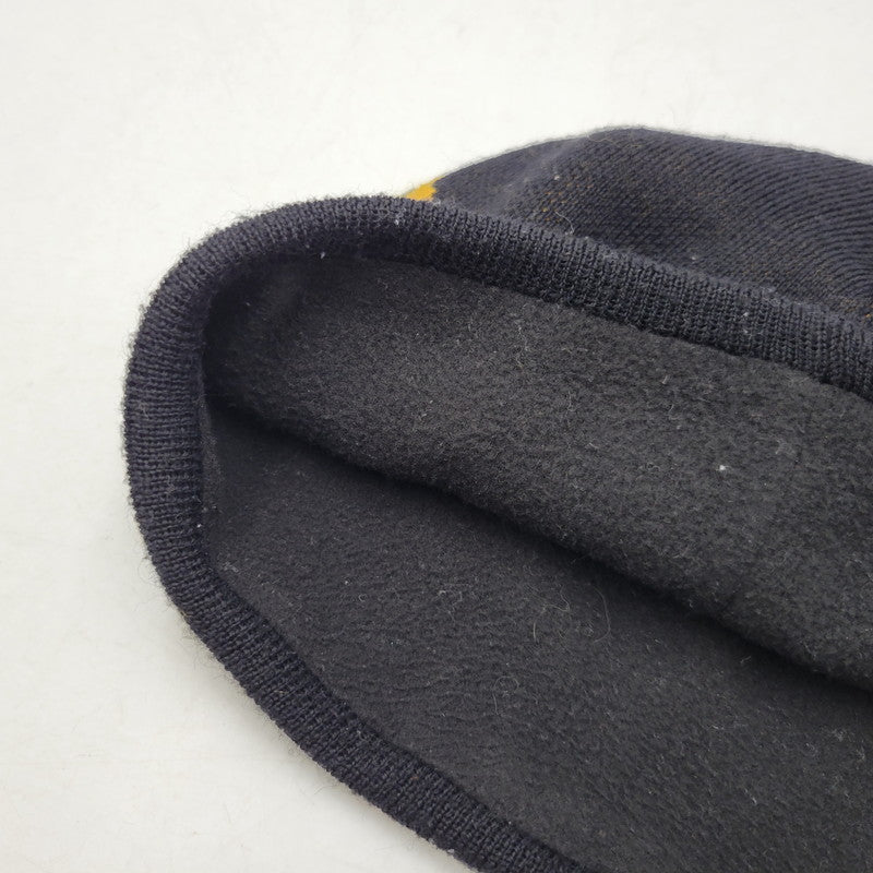 【中古品】【メンズ/レディース】 ARC'TERYX アークテリクス BIRD HEAD TOQUE X000006756 バード ヘッド トーク ニット帽 帽子 185-261014-as-12-izu サイズ：58cm カラー：ブラック 万代Net店