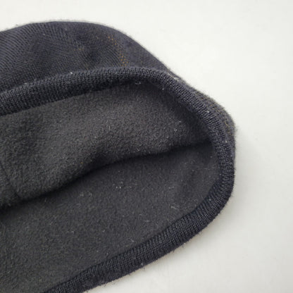 【中古品】【メンズ/レディース】 ARC'TERYX アークテリクス BIRD HEAD TOQUE X000006756 バード ヘッド トーク ニット帽 帽子 185-261014-as-12-izu サイズ：58cm カラー：ブラック 万代Net店