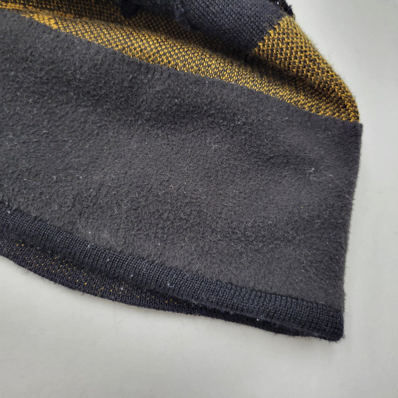 【中古品】【メンズ/レディース】 ARC'TERYX アークテリクス BIRD HEAD TOQUE X000006756 バード ヘッド トーク ニット帽 帽子 185-261014-as-12-izu サイズ：58cm カラー：ブラック 万代Net店