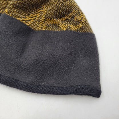 【中古品】【メンズ/レディース】 ARC'TERYX アークテリクス BIRD HEAD TOQUE X000006756 バード ヘッド トーク ニット帽 帽子 185-261014-as-12-izu サイズ：58cm カラー：ブラック 万代Net店