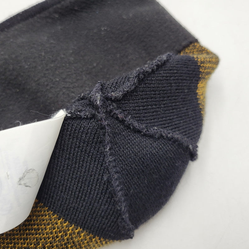 【中古品】【メンズ/レディース】 ARC'TERYX アークテリクス BIRD HEAD TOQUE X000006756 バード ヘッド トーク ニット帽 帽子 185-261014-as-12-izu サイズ：58cm カラー：ブラック 万代Net店