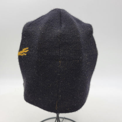 【中古品】【メンズ/レディース】 ARC'TERYX アークテリクス BIRD HEAD TOQUE X000006756 バード ヘッド トーク ニット帽 帽子 185-261014-as-12-izu サイズ：58cm カラー：ブラック 万代Net店