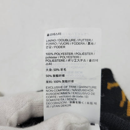 【中古品】【メンズ/レディース】 ARC'TERYX アークテリクス BIRD HEAD TOQUE X000006756 バード ヘッド トーク ニット帽 帽子 185-261014-as-12-izu サイズ：58cm カラー：ブラック 万代Net店