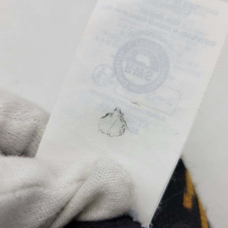 【中古品】【メンズ/レディース】 ARC'TERYX アークテリクス BIRD HEAD TOQUE X000006756 バード ヘッド トーク ニット帽 帽子 185-261014-as-12-izu サイズ：58cm カラー：ブラック 万代Net店