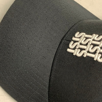 【中古品】【メンズ/レディース】 TSTS ティーエスティーエス × 47 SNAPBACK CAP スナップバックキャップ 帽子 185-261023-ms-08-izu サイズ：F カラー：ブラック 万代Net店