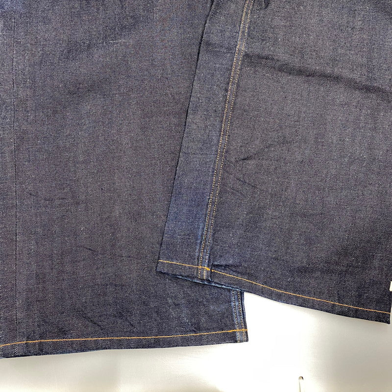 【中古品】【メンズ】 TSTS ティーエスティーエス 26SMM0303 ORGANIC COTTON LOOSE FIT JEANS INDIGO B オーガニック コットン ルーズ フィット ジーンズ パンツ ボトムス 151-261013-kh-05-izu サイズ：M カラー：インディゴ 万代Net店